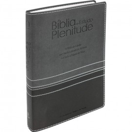 BBLIA DE ESTUDO PLENITUDE RA